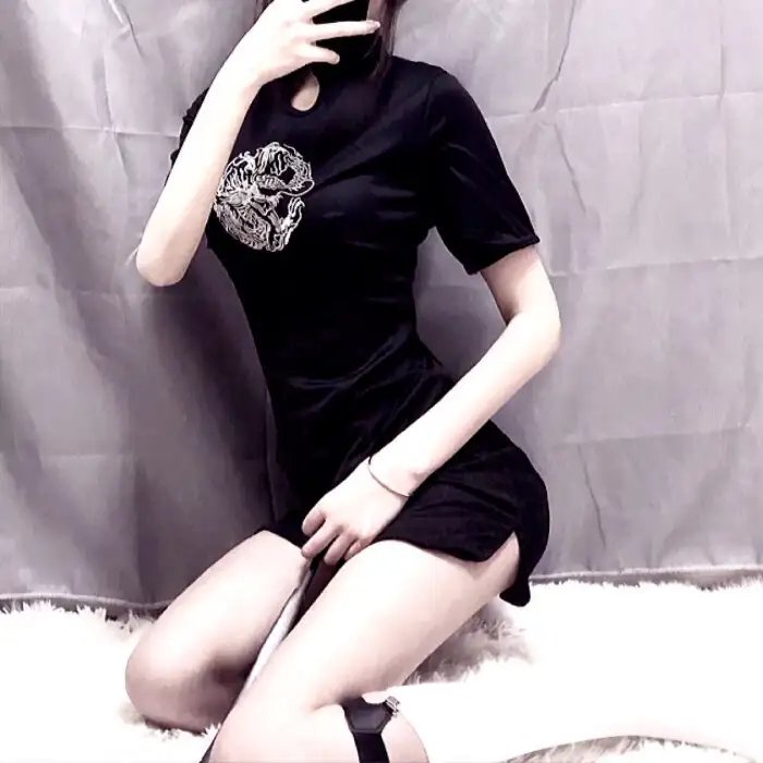 无仁义之战 完结篇