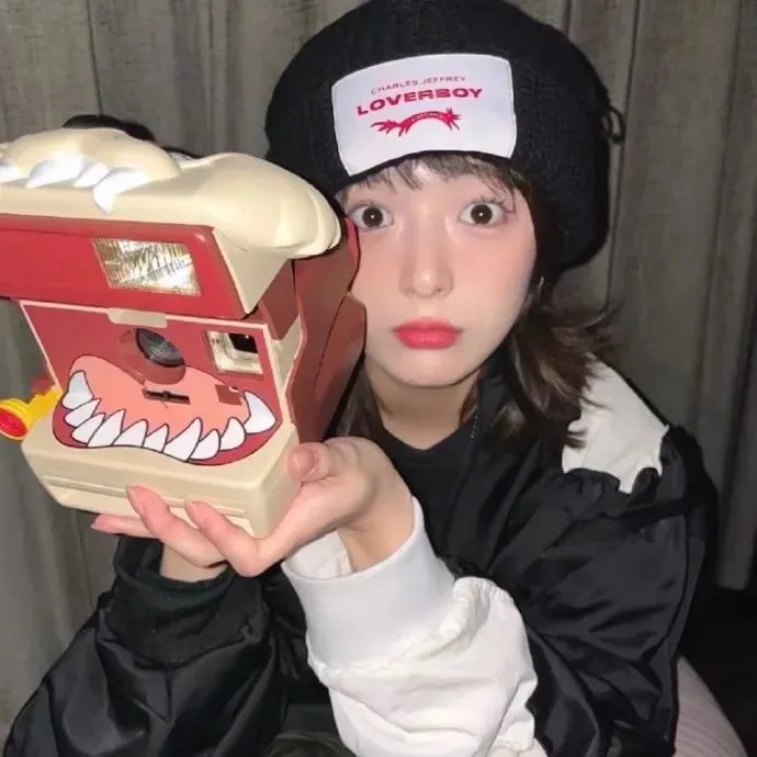 征服甜心